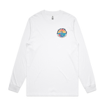 Senders of the Sea Long Sleeve