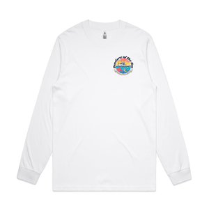 Senders of the Sea Long Sleeve