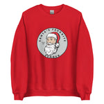 Santa's Favorite Sender Crewneck