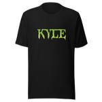 Kyle Send It Tee