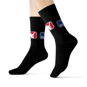 MLS Sublimation Socks