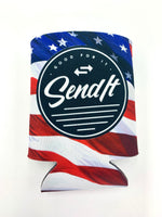 Send It Koozie