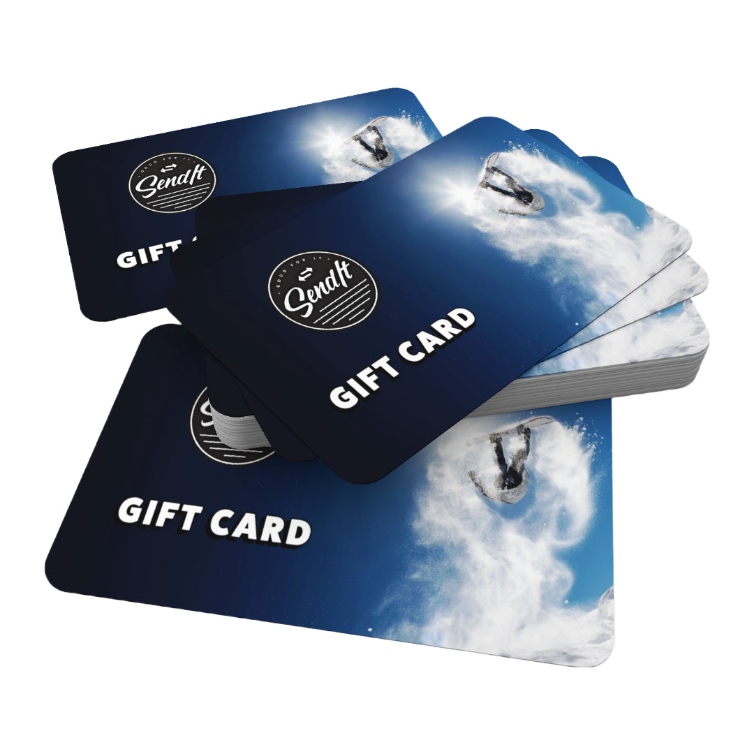 Send It ™ Official Gift Card