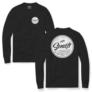 OG Send It Long Sleeve Tee