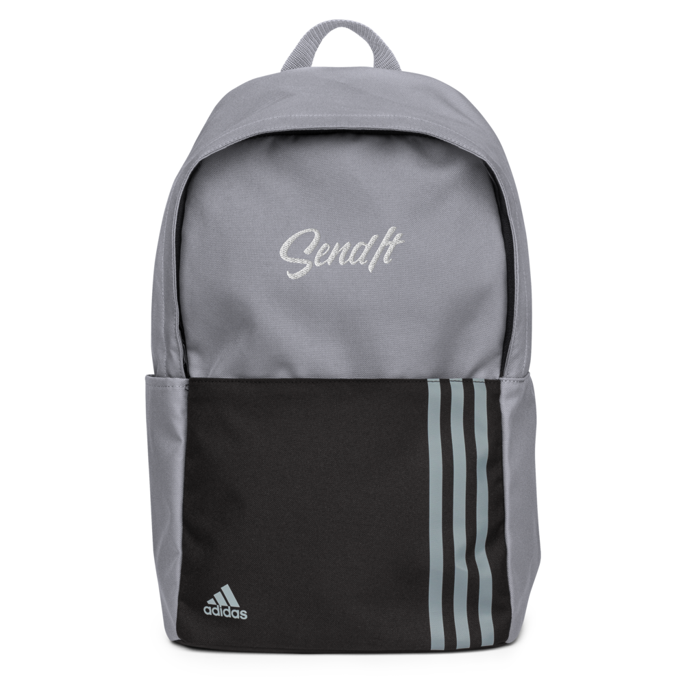 Send It x Adidas Backpack