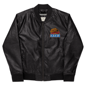 Send It Racing Jacket