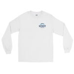 Busch Long Sleeve T-Shirt