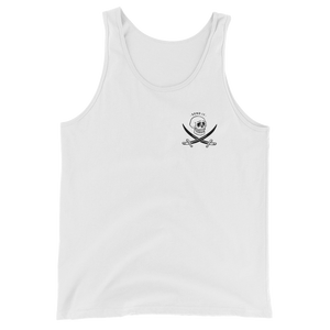 Davey Jones Tank
