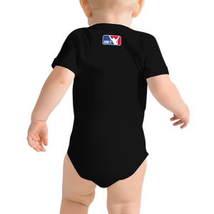 MLS Baby Bodysuit