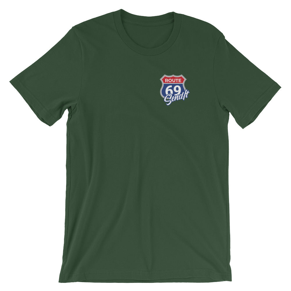 Route 69 Shirt