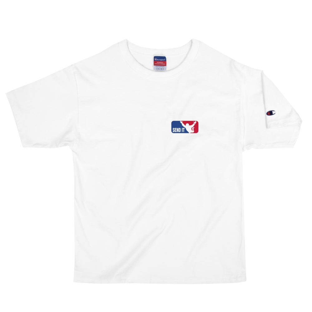 Send It x Champion T-Shirt