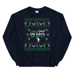 Everyday Send Xmas Sweater