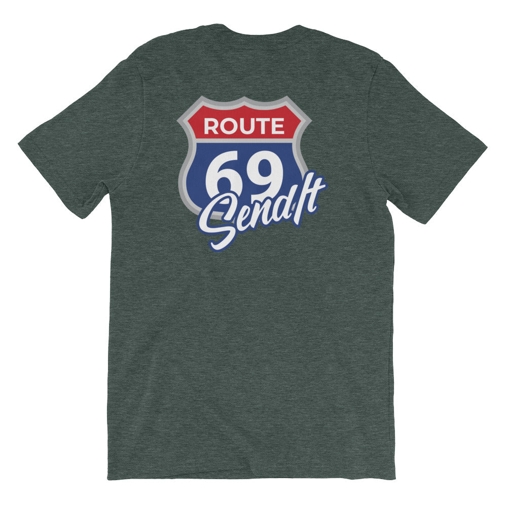 Route 69 Shirt