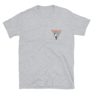 Piss Missile T-Shirt