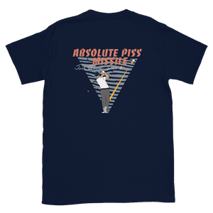 Piss Missile T-Shirt
