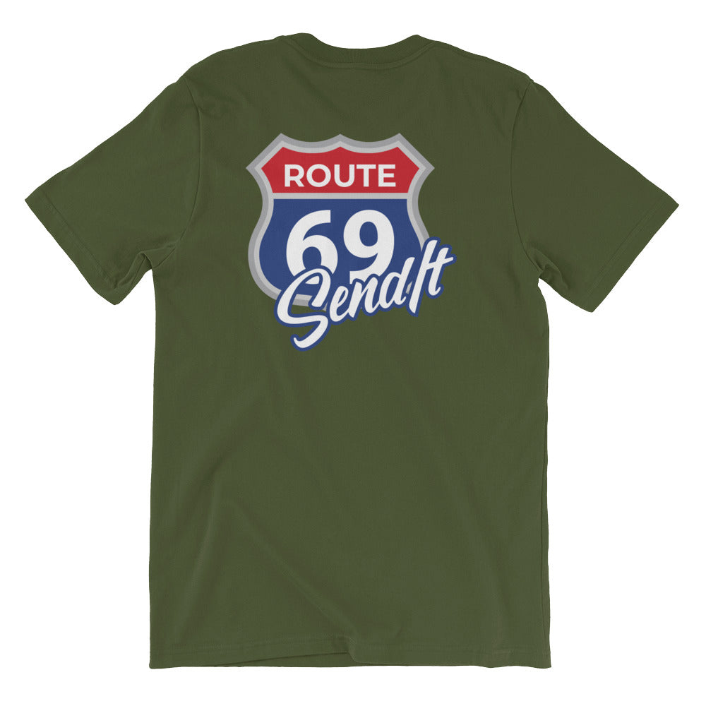 Route 69 Shirt