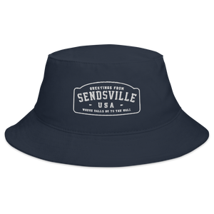 Sendsville Bucket Hat
