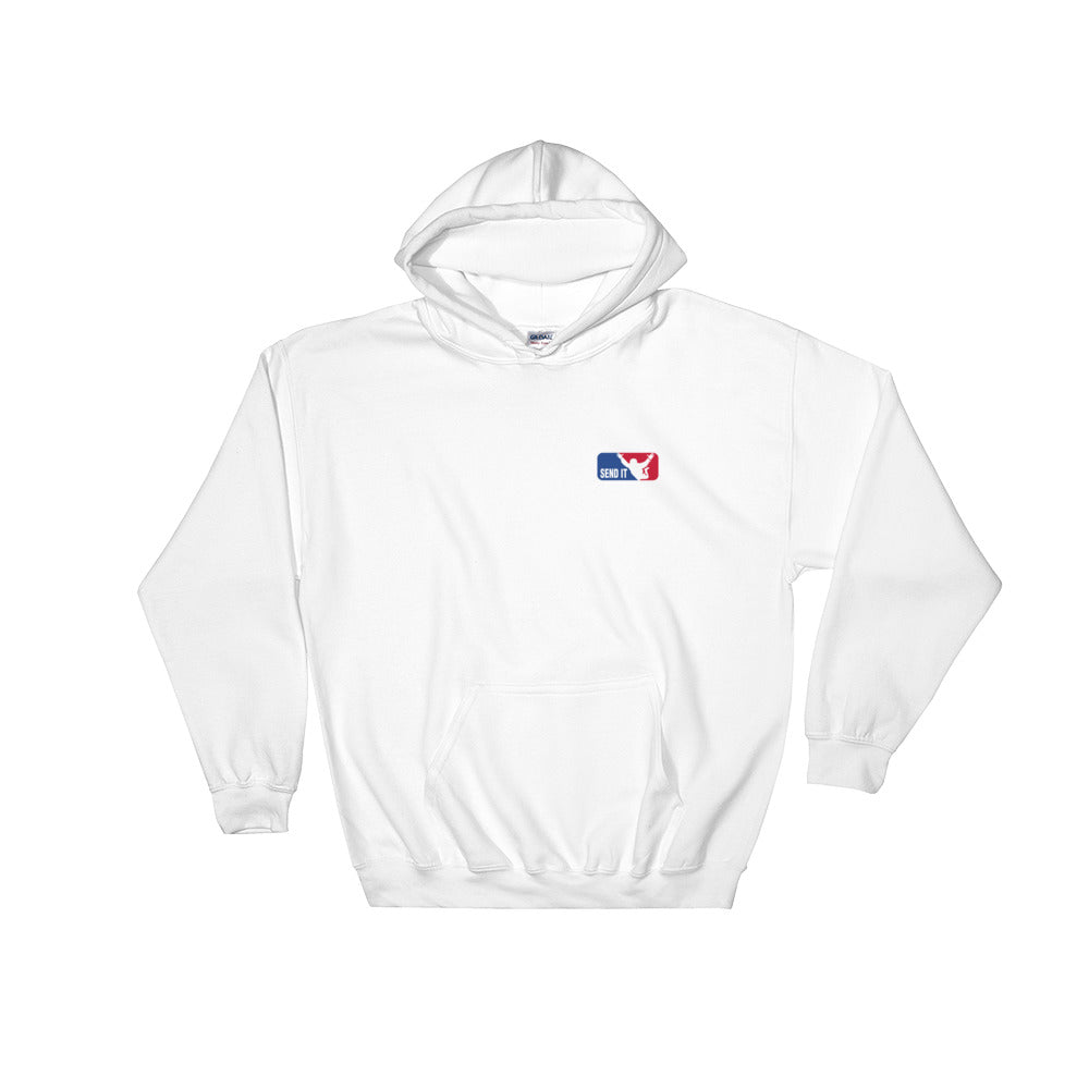 MLS Hooded Sweatshirt (EU Shipping!)
