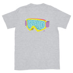 Send Goggles T-Shirt