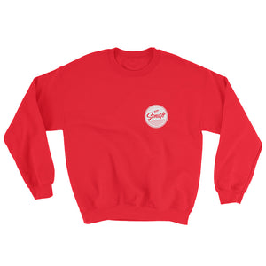 Send It Crewneck Sweater