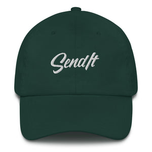 Send It Dad Hat