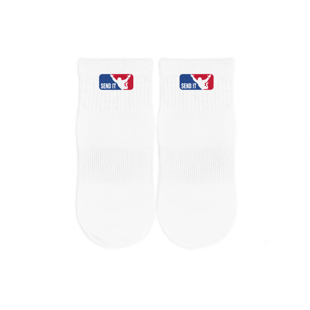 MLS Ankle Socks