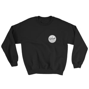 Send It Crewneck Sweater