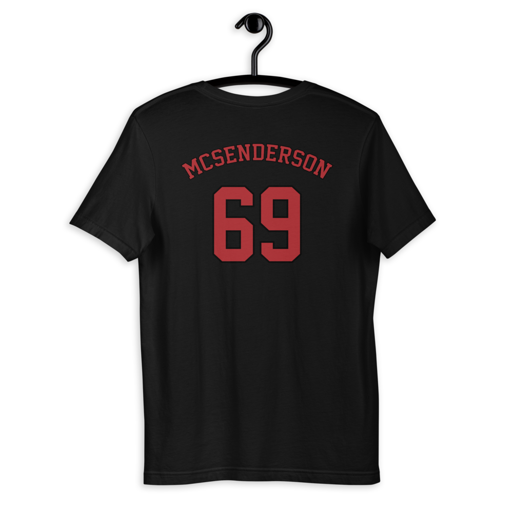 McSenderson T-Shirt