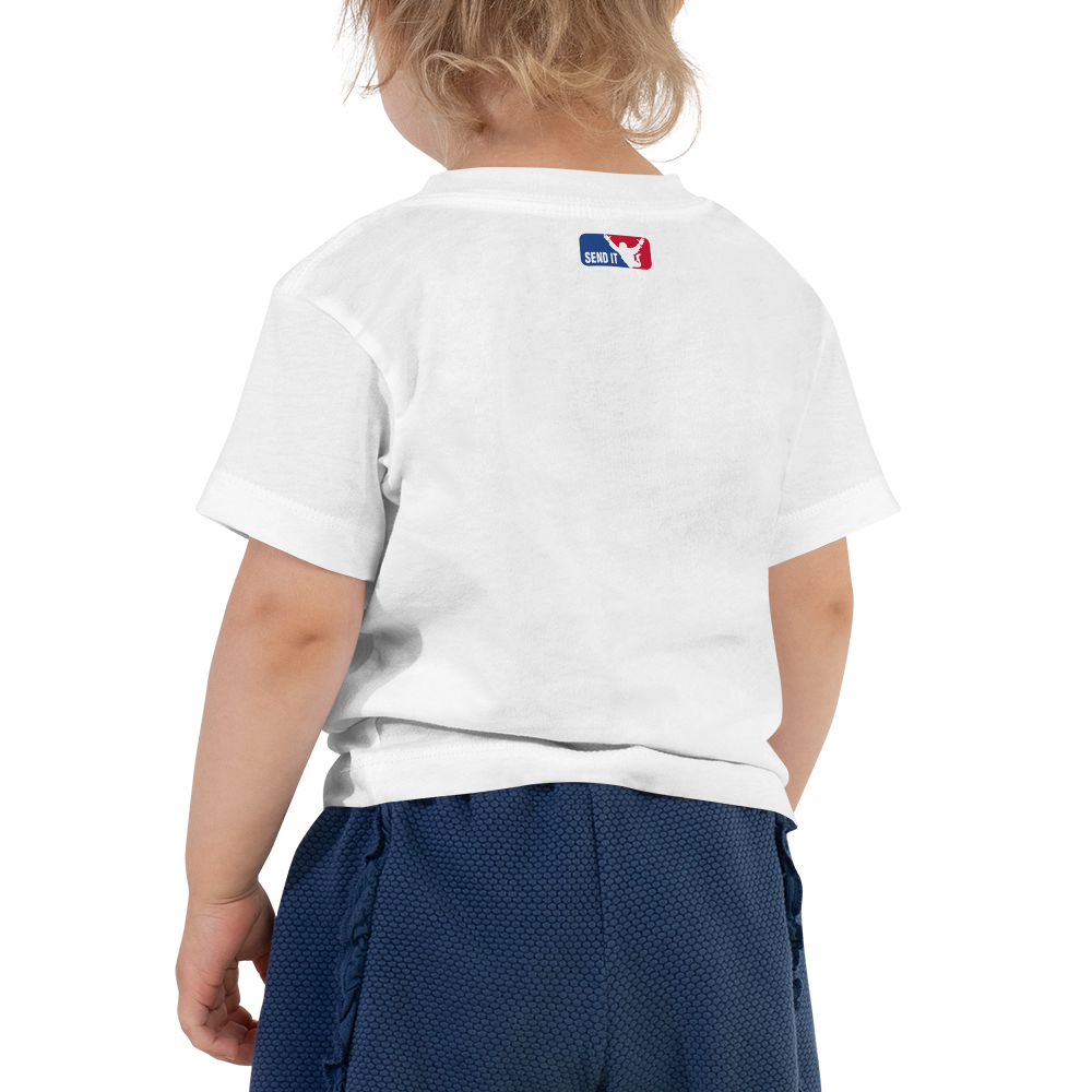 MLS Toddler Short Sleeve Tee
