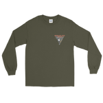 Piss Missile Long Sleeve Shirt