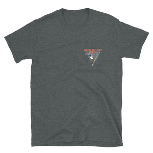 Piss Missile T-Shirt