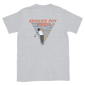 Piss Missile T-Shirt