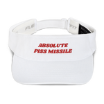 Piss Missile Visor