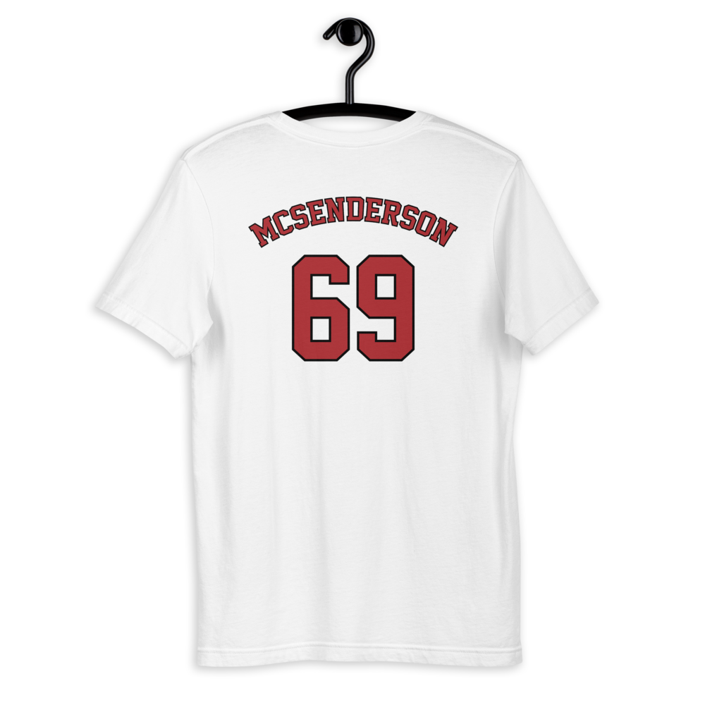 McSenderson T-Shirt