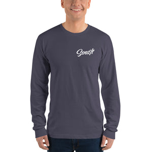 The Panty Dropper Long Sleeve