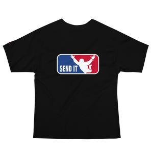 Send It x Champion T-Shirt