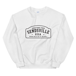 Sendsville Crewneck