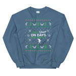 Everyday Send Xmas Sweater