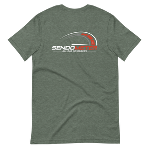 Sendometer T-Shirt