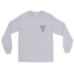 Piss Missile Long Sleeve Shirt