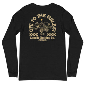 Life to the Fullest Long Sleeve