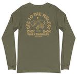 Life to the Fullest Long Sleeve