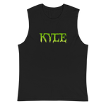 Kyle Muscle Tank