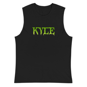 Kyle Muscle Tank